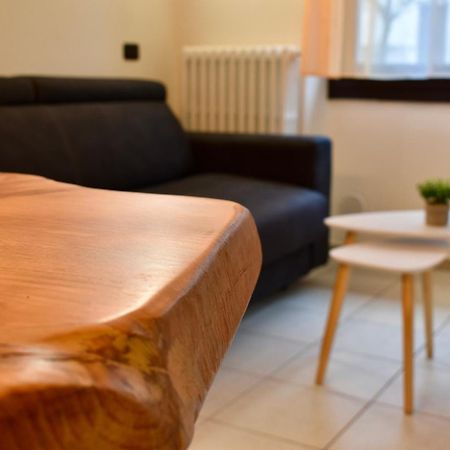 Eden Guest House Сомма-Ломбардо Экстерьер фото