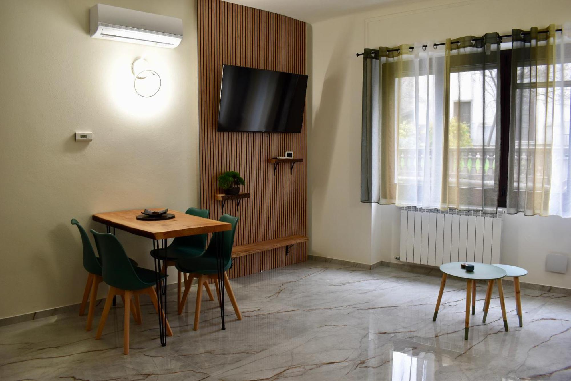 Eden Guest House Сомма-Ломбардо Экстерьер фото