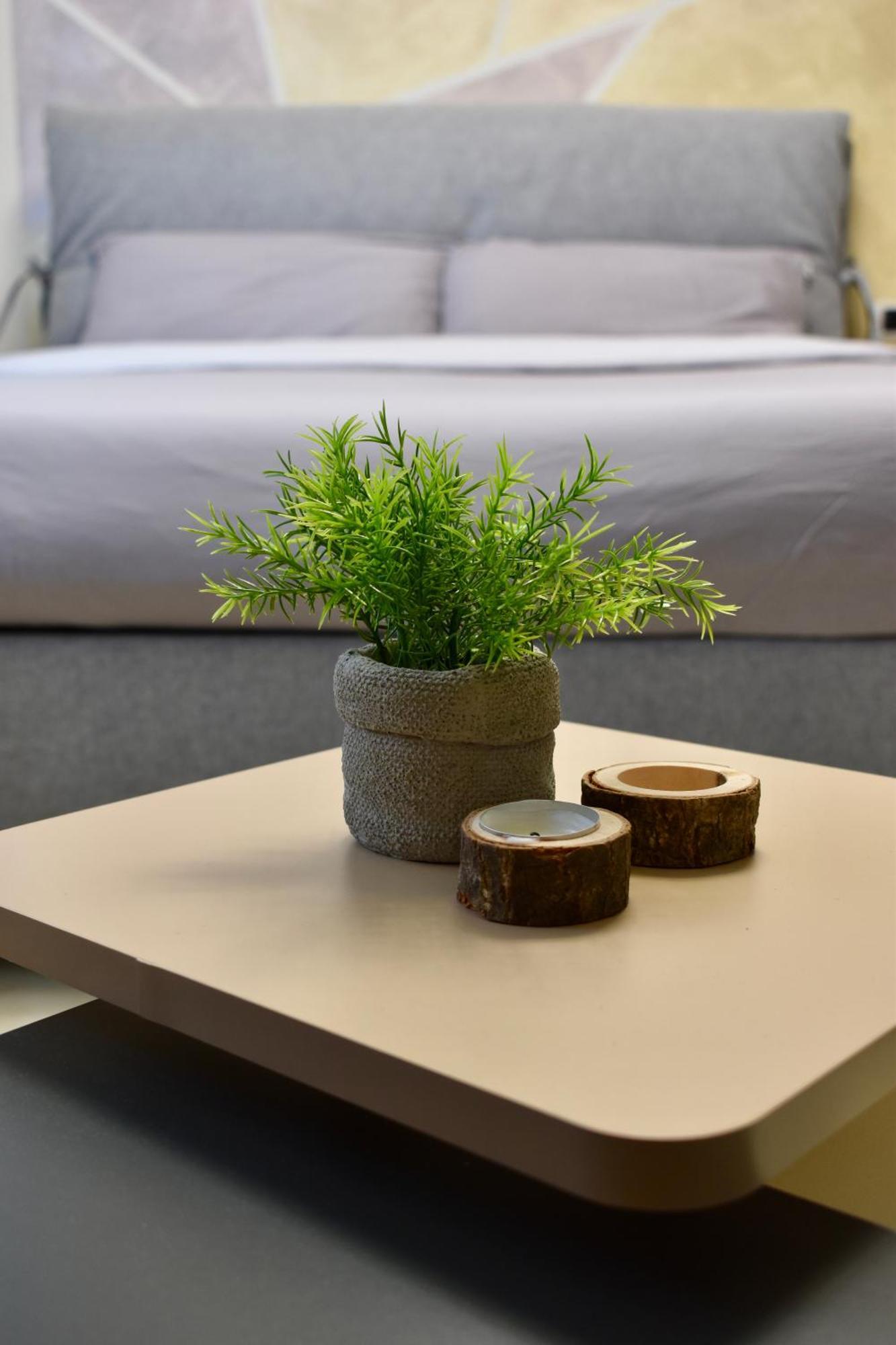Eden Guest House Сомма-Ломбардо Экстерьер фото